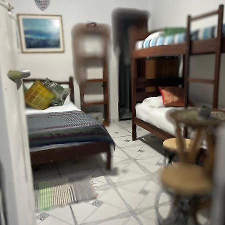Suite De Lane E Mu Abraão Exterior foto